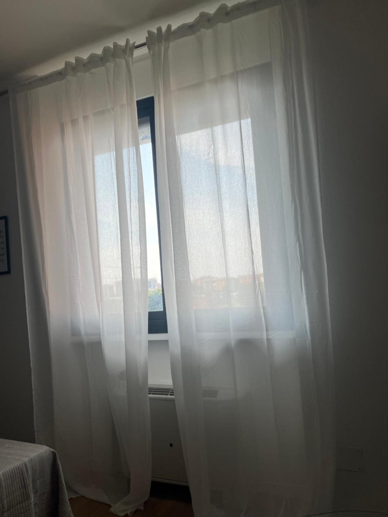Aparthotel Monolocale Ovidio Mailand Exterior foto